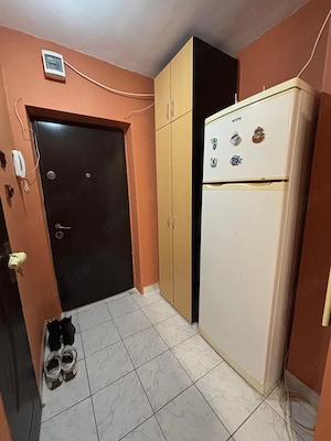 Garsonieră renovată, mobilată complet   Rahova, zona Petre Ispirescu - imagine 4
