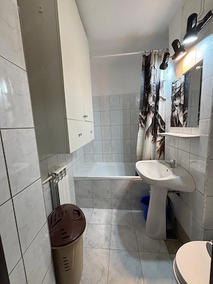 Garsonieră renovată, mobilată complet   Rahova, zona Petre Ispirescu - imagine 6