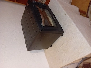Vând cuptor ele6