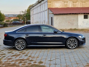 Audi A6 C7 2.0 Tdi 2015