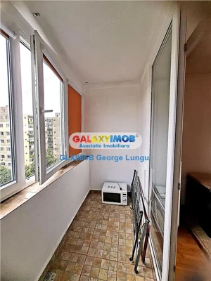 Apartament 3 camere  zona Drumul Taberei Metrou Valea Ialomitei - imagine 13