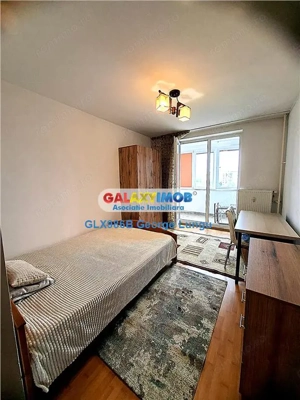 Apartament 3 camere  zona Drumul Taberei Metrou Valea Ialomitei - imagine 4