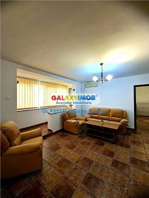 Apartament 3 camere  zona Drumul Taberei Metrou Valea Ialomitei - imagine 3