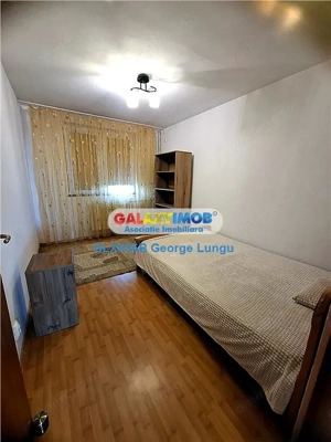 Apartament 3 camere  zona Drumul Taberei Metrou Valea Ialomitei - imagine 5