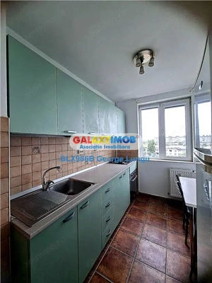 Apartament 3 camere  zona Drumul Taberei Metrou Valea Ialomitei - imagine 7