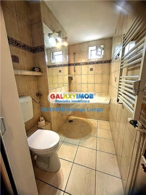 Apartament 3 camere  zona Drumul Taberei Metrou Valea Ialomitei - imagine 9