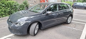  Vând Volkswagen Golf 8 | 2.0 TDI (115 CP) | 33.852 km