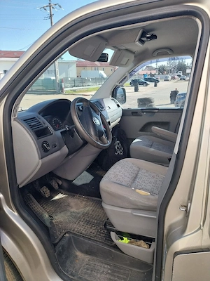 De vânzare Volkswagen Transporter  - imagine 10