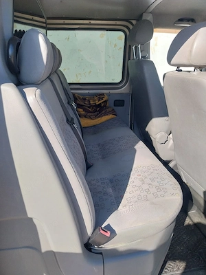 De vânzare Volkswagen Transporter  - imagine 8