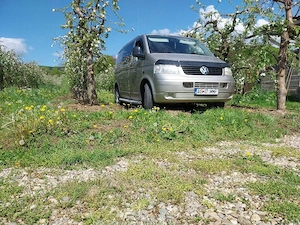 De vânzare Volkswagen Transporter  - imagine 7