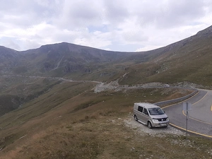 De vânzare Volkswagen Transporter  - imagine 6