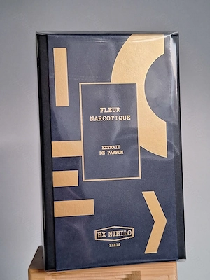 Parfum Fleur Narcotique _ 100 ml