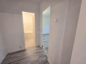 VANDUT   Vand 2 camere, CF.1, 53 mp, etaj 4, RENOVAT, Micro 3, Buzau - imagine 7