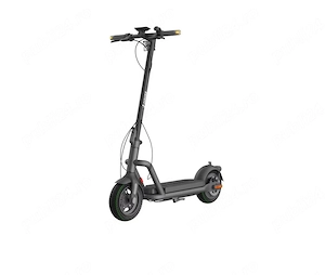 Trotineta electrica NAVEE N65i, 1000W, 25km h, negru, 10.5"