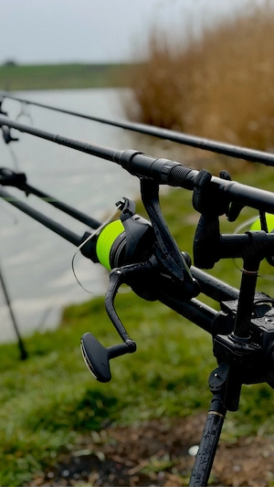 Mulinete SHIMANO aerlex XTB 10000