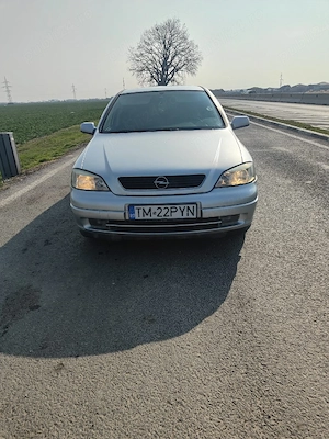 Opel Astra G  1.7 Dti an 2002 - imagine 3