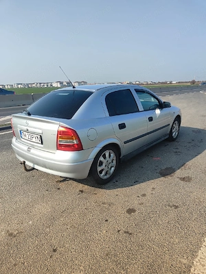 Opel Astra G  1.7 Dti an 2002 - imagine 2