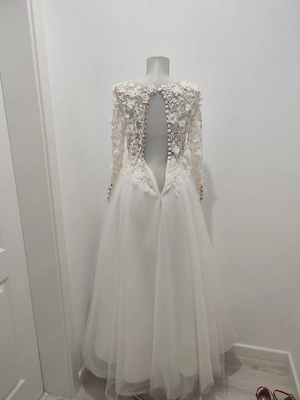 Rochie de mireasa in stare foarte buna