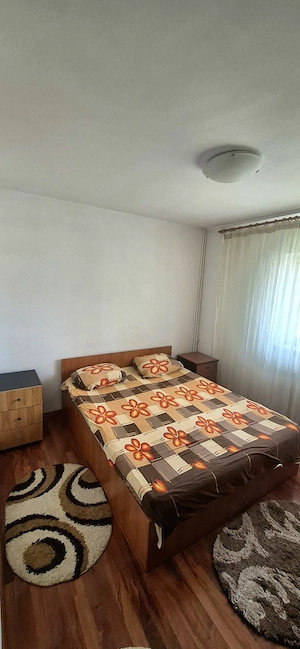 Proprietar | Apartament 3 camere Rahova (Mărgeanului - Barca) | Centrală proprie & Loc Parcare - imagine 5