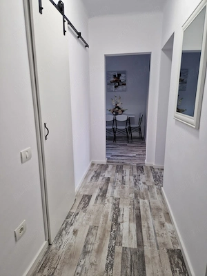 Apartament cu 2 camere de inchiriat