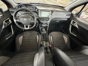 Peugeot 2  PureTech 82CP | 82.000 km | Primul proprietar - imagine 5