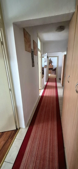 Proprietar | Apartament 3 camere Rahova (Mărgeanului - Barca) | Centrală proprie & Loc Parcare - imagine 4