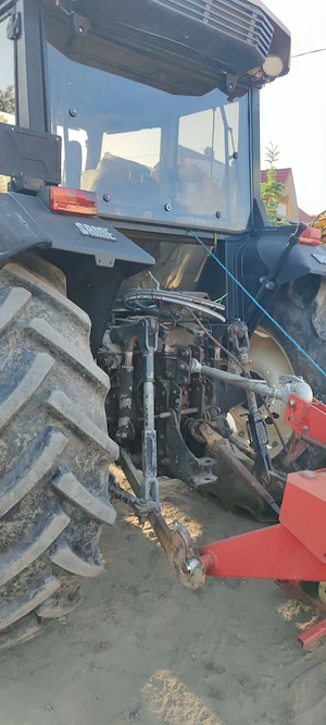 Tractor same explorer2  - imagine 5