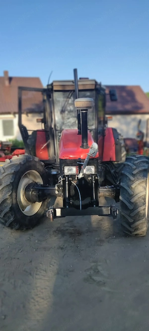 Tractor same explorer2  - imagine 2
