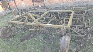 Combinator romanesc 4m