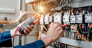 Echipa electricieni autorizati