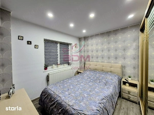 Apartament 3 camere  - imagine 5