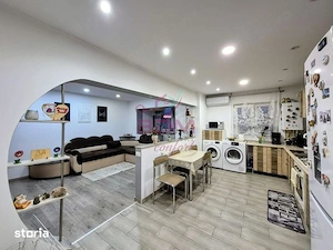 Apartament 3 camere 