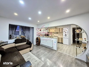 Apartament 3 camere  - imagine 3