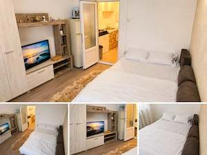Regim hotelier Garsonieră  - imagine 2
