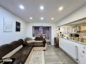 Apartament 3 camere  - imagine 2