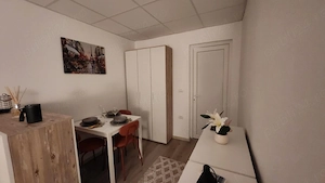 Garsoniera Complex Studentesc Renovata  - imagine 5