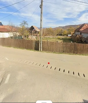 Teren de vanzare Seaca-Calimanesti - imagine 2