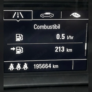 Opel Astra K 2017 | 1.6 CDTI EcoFlex | 110 CP - imagine 2