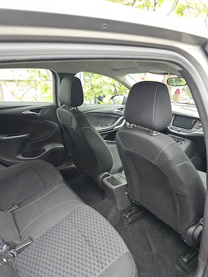 Opel Astra K 2017 | 1.6 CDTI EcoFlex | 110 CP - imagine 7