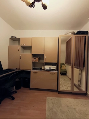Apartament cu 2 camere de inchiriat in zona centrala in Marghita