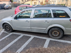 Opel Astra H 2005   Fiabilă, economică și gata de drum - imagine 3