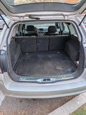 Opel Astra H 2005   Fiabilă, economică și gata de drum - imagine 5