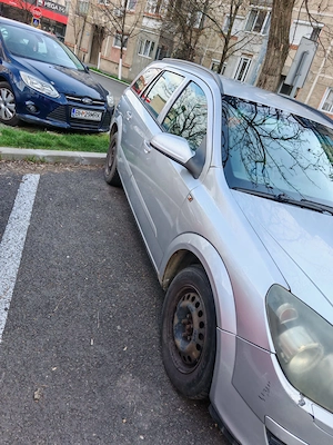 Opel Astra H 2005   Fiabilă, economică și gata de drum - imagine 4