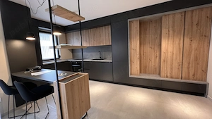 Apartament 2 camere Kaufland Dumbravita