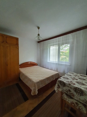  Inchiriez apartament cu 2 camere in zona C. Sagului - imagine 5