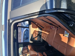 BMW X3 Germany ! Acoperis Panoramic Electric Interior Coniac,MOTOR FACUT DE LA ZERO CU GARANTIE ! - imagine 4