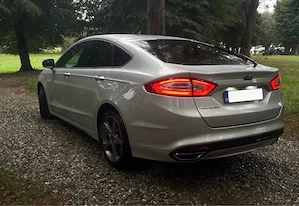 Ford Mondeo Titanium 2.0 TDCI - imagine 2