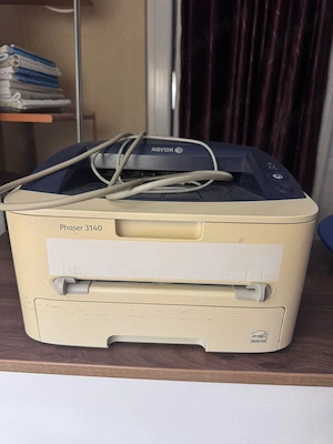 Imprimanta XEROX cu cartus