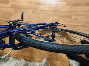 Bicicletă Trekking Oraș 28" - Echipare Full Shimano Deore