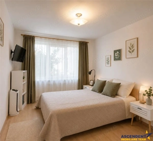 Vila distinctiva,2 intrari separate:locuire multifamiliala,activitati multidisciplinare - imagine 10